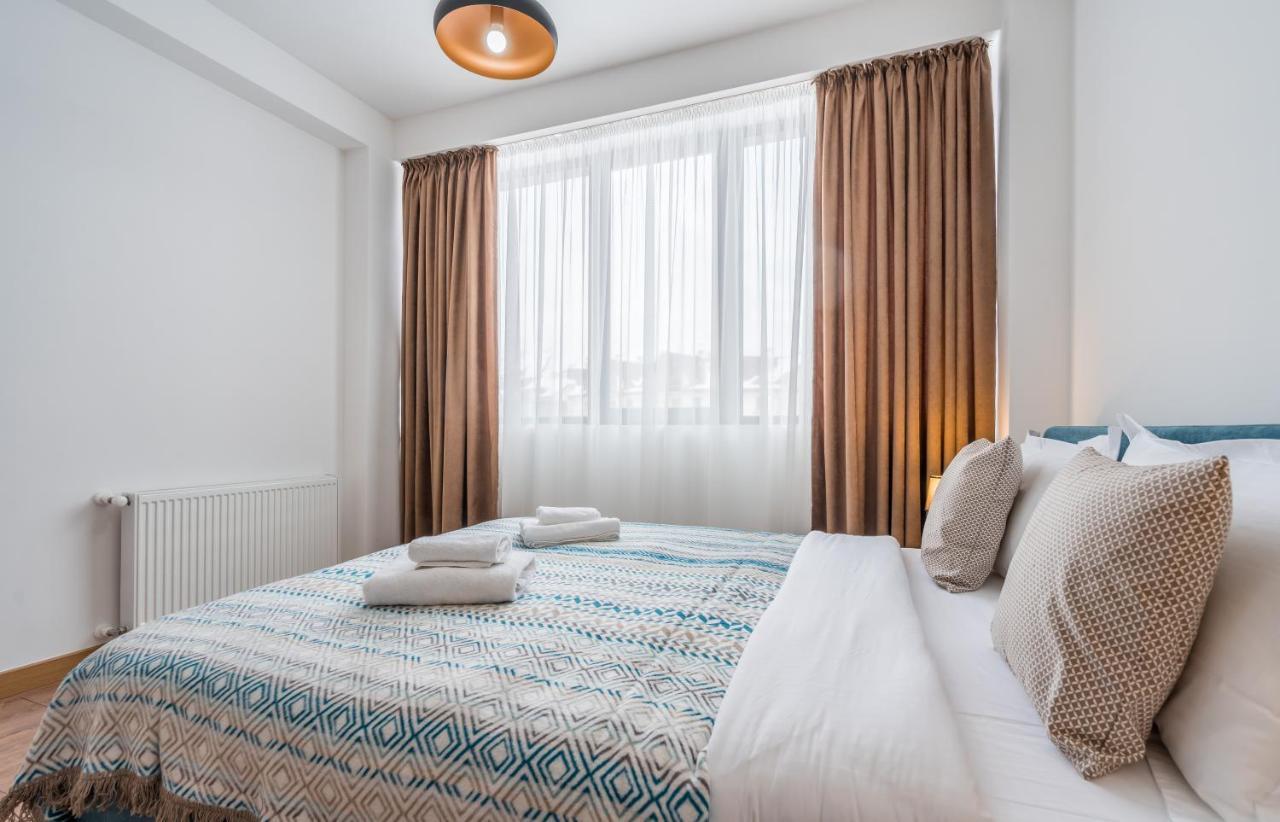 New Gudauri Km Apartments Dış mekan fotoğraf